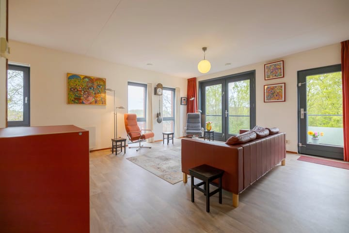 Foto 2 van Veenwortelstraat 67