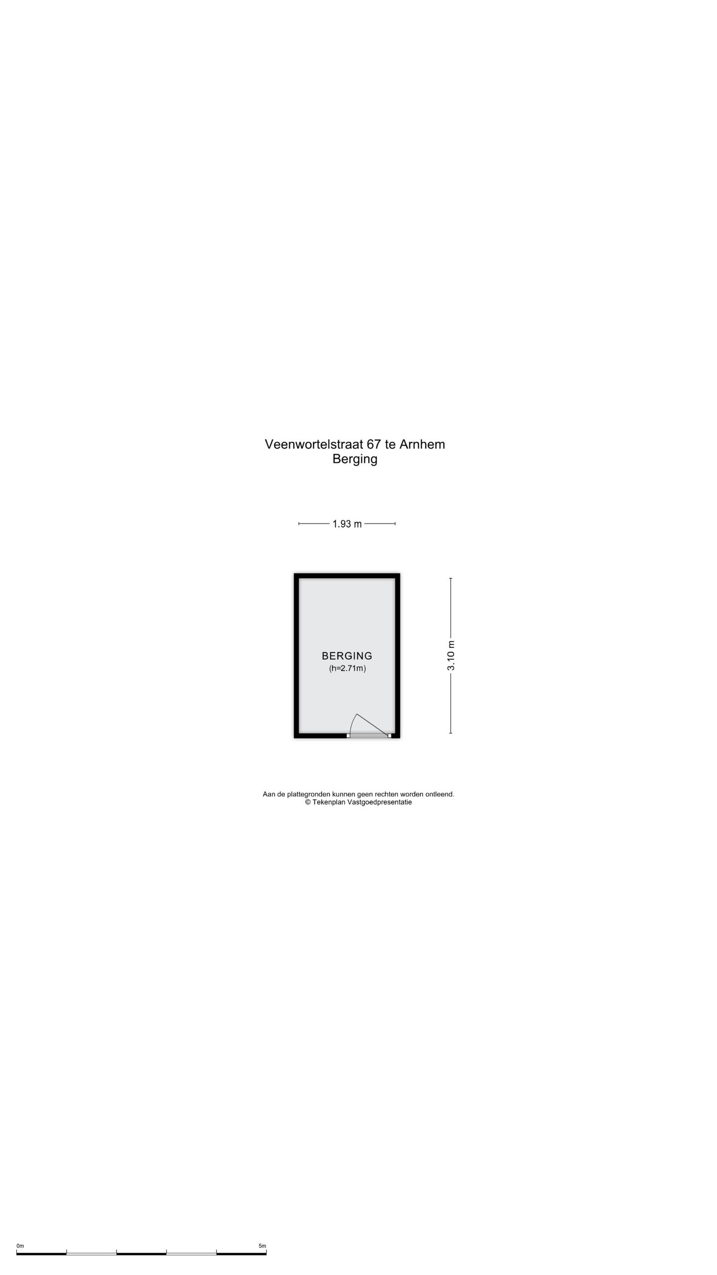 Photo 35 of Veenwortelstraat 67