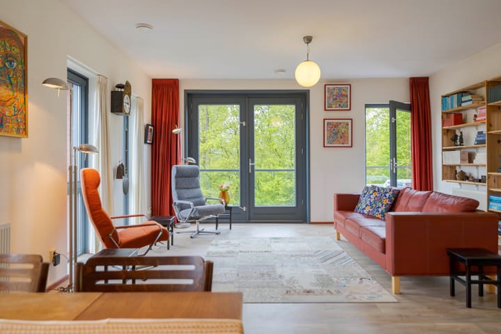 Foto 3 van Veenwortelstraat 67