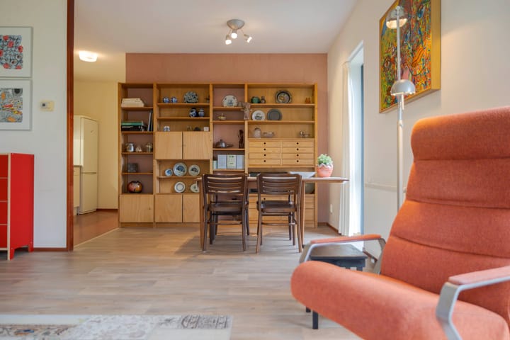 Foto 4 van Veenwortelstraat 67