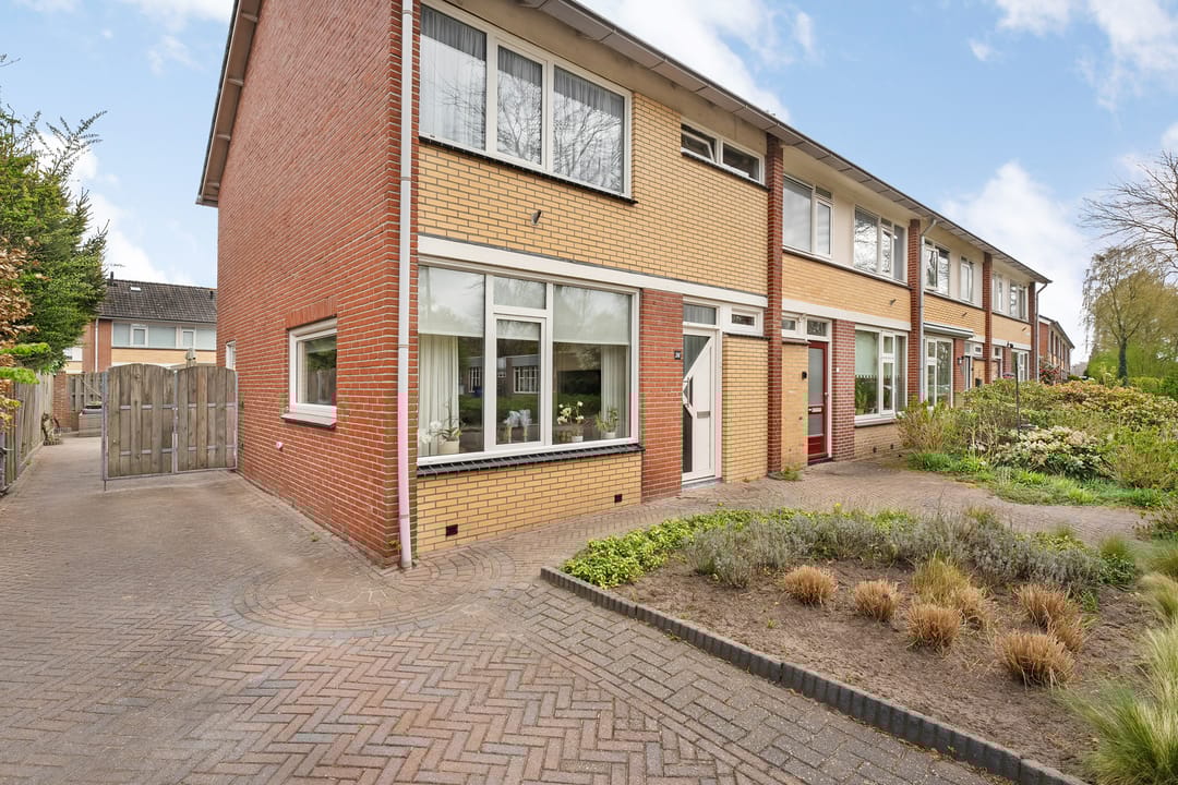 Photo 2 of Rembrandtstraat 36