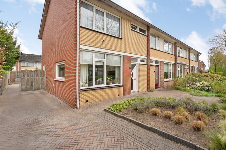 Foto 2 van Rembrandtstraat 36