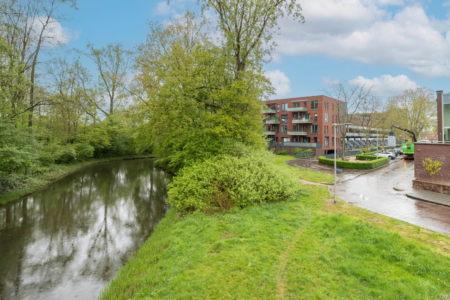 Photo 5 of Veenwortelstraat 67