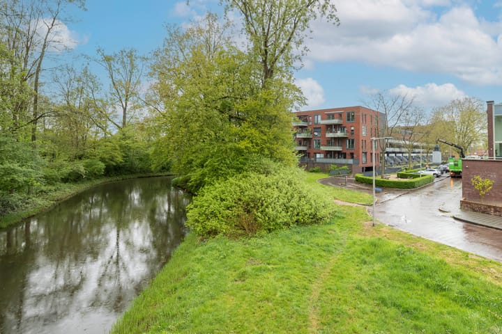 Foto 5 van Veenwortelstraat 67