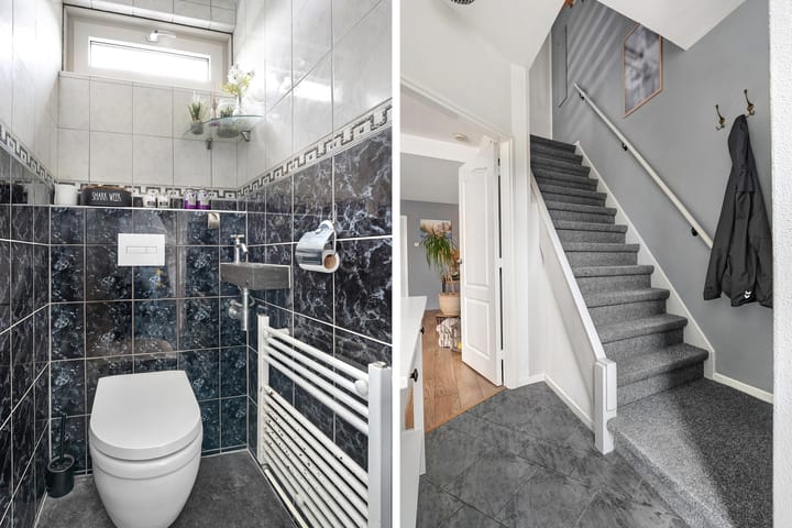 Foto 4 van Rembrandtstraat 36