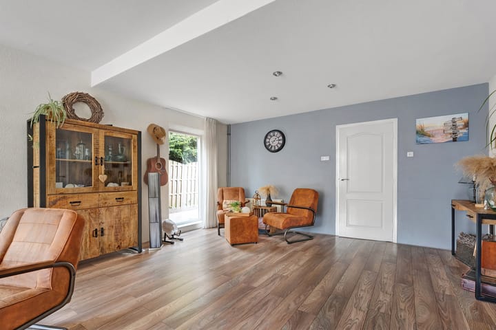 Foto 5 van Rembrandtstraat 36