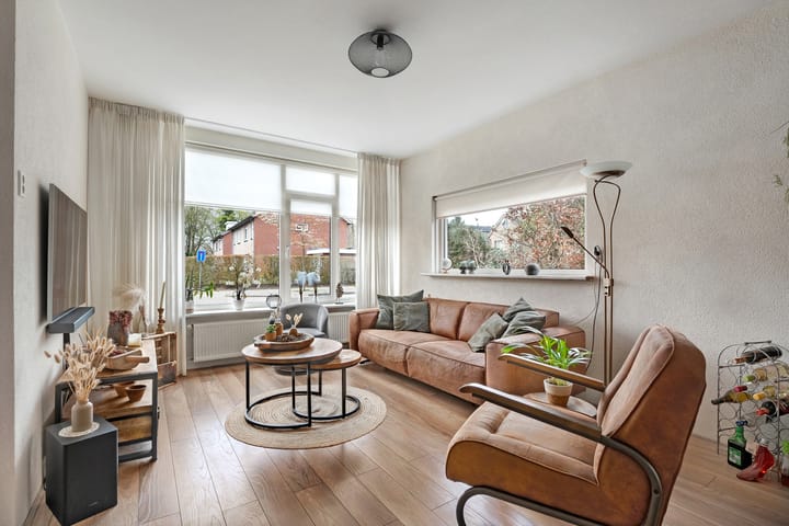 Foto 6 van Rembrandtstraat 36