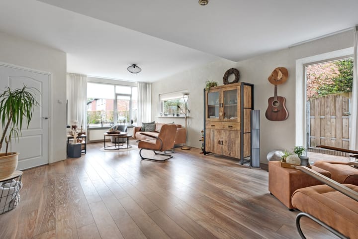 Foto 11 van Rembrandtstraat 36