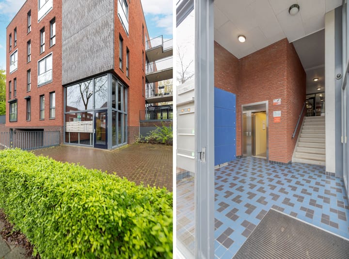 Foto 8 van Veenwortelstraat 67