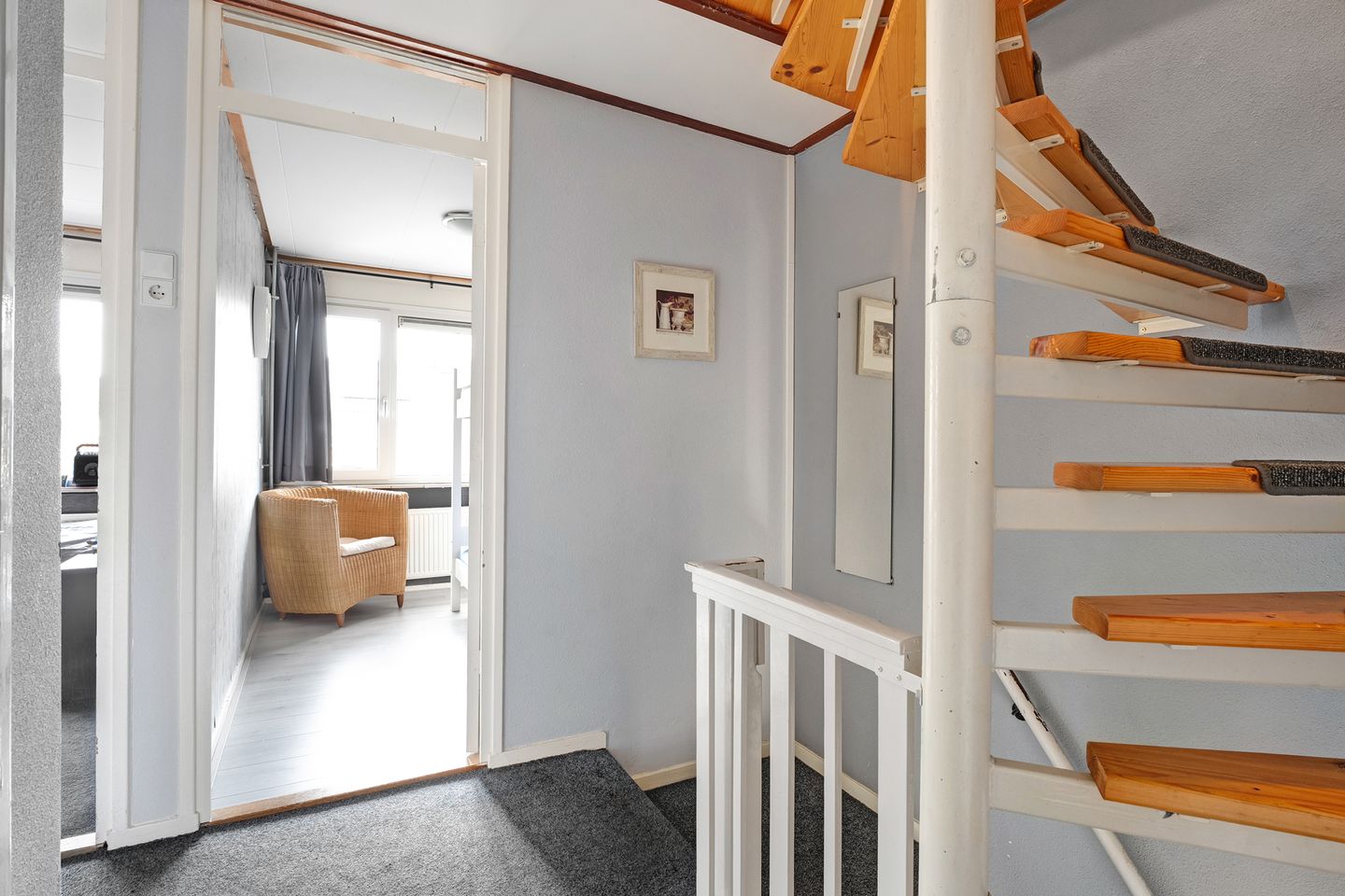 Photo 20 of Rembrandtstraat 36