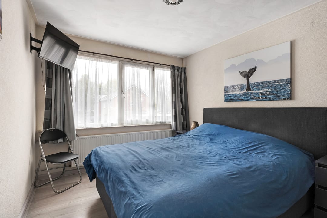 Photo 22 of Rembrandtstraat 36