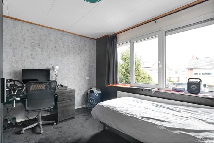 Foto 24 van Rembrandtstraat 36