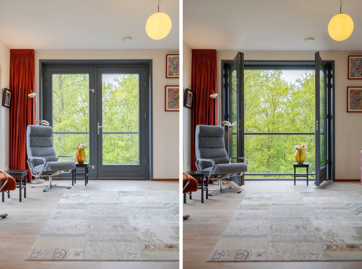 Photo 10 of Veenwortelstraat 67