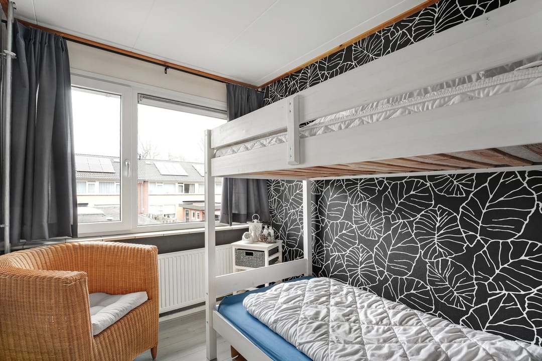 Photo 26 of Rembrandtstraat 36