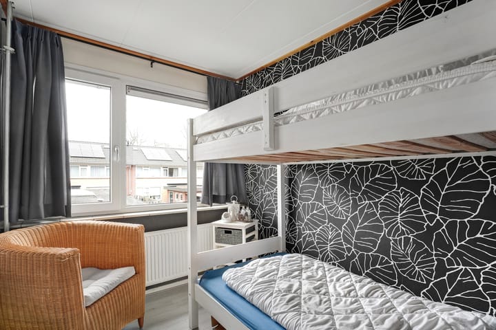 Foto 26 van Rembrandtstraat 36