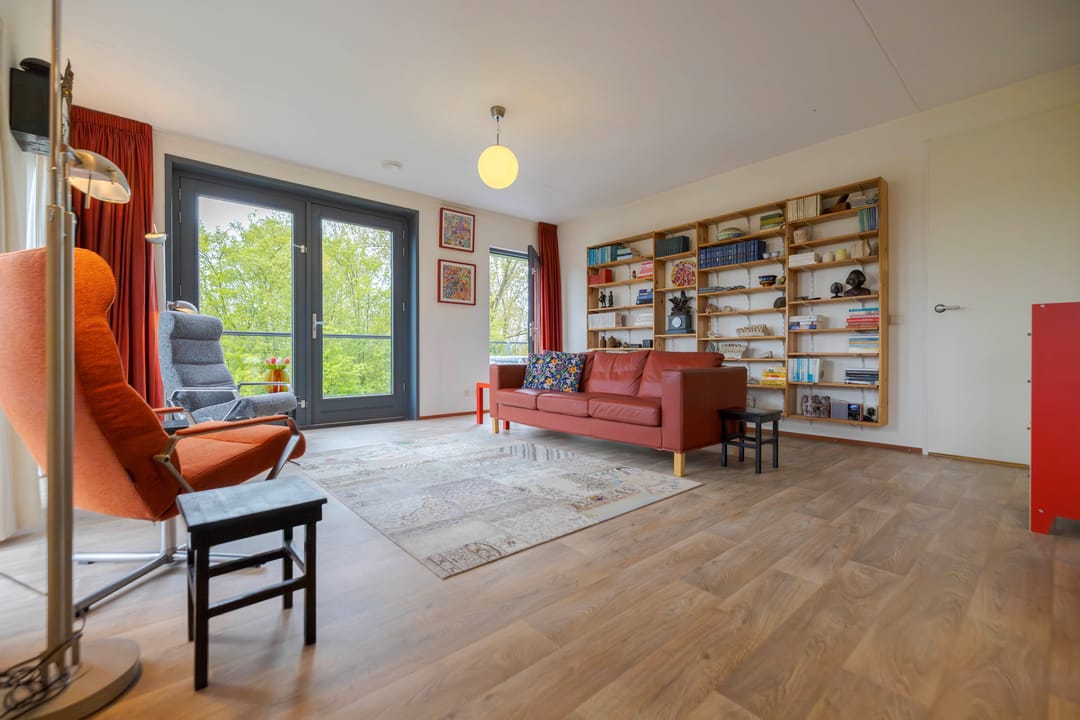 Photo 11 of Veenwortelstraat 67