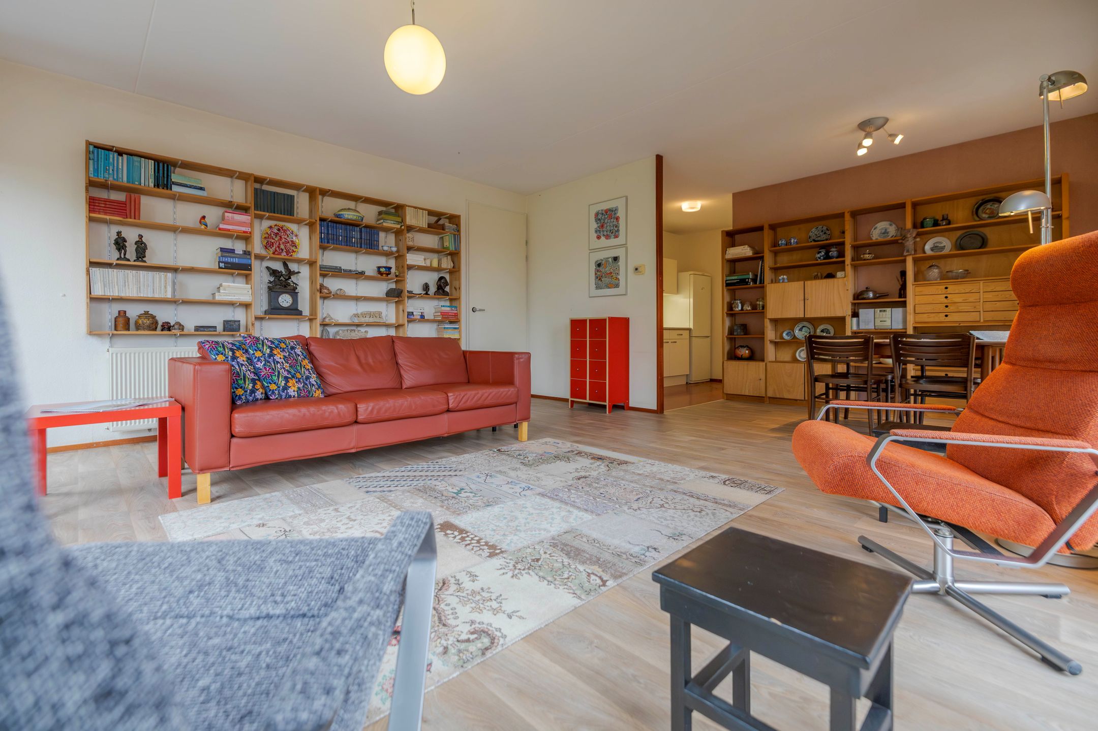 Photo 12 of Veenwortelstraat 67