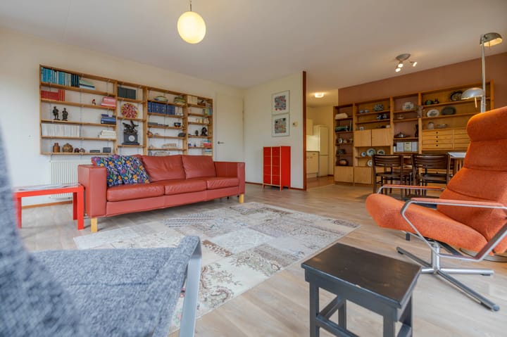 Foto 12 van Veenwortelstraat 67