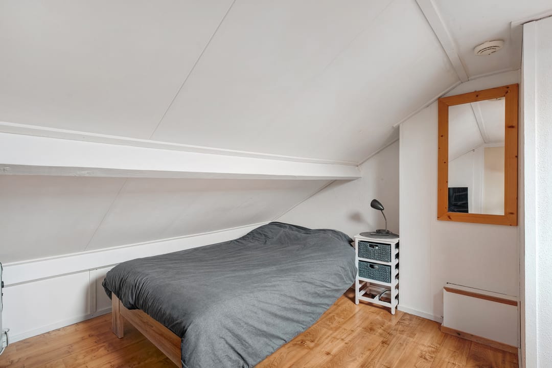 Photo 31 of Rembrandtstraat 36