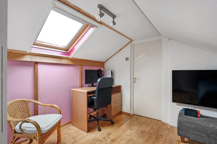 Foto 32 van Rembrandtstraat 36