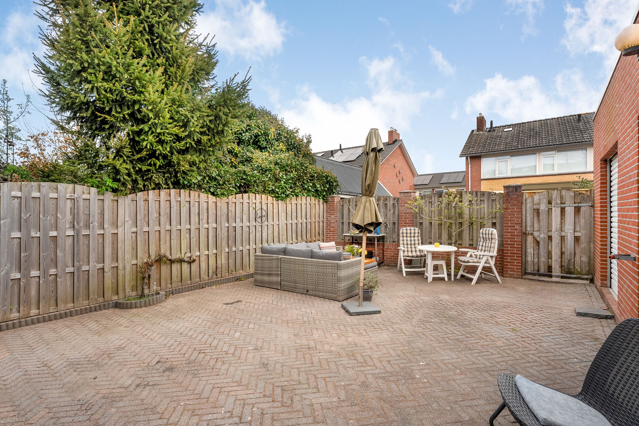 Photo 33 of Rembrandtstraat 36