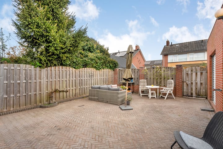 Foto 33 van Rembrandtstraat 36