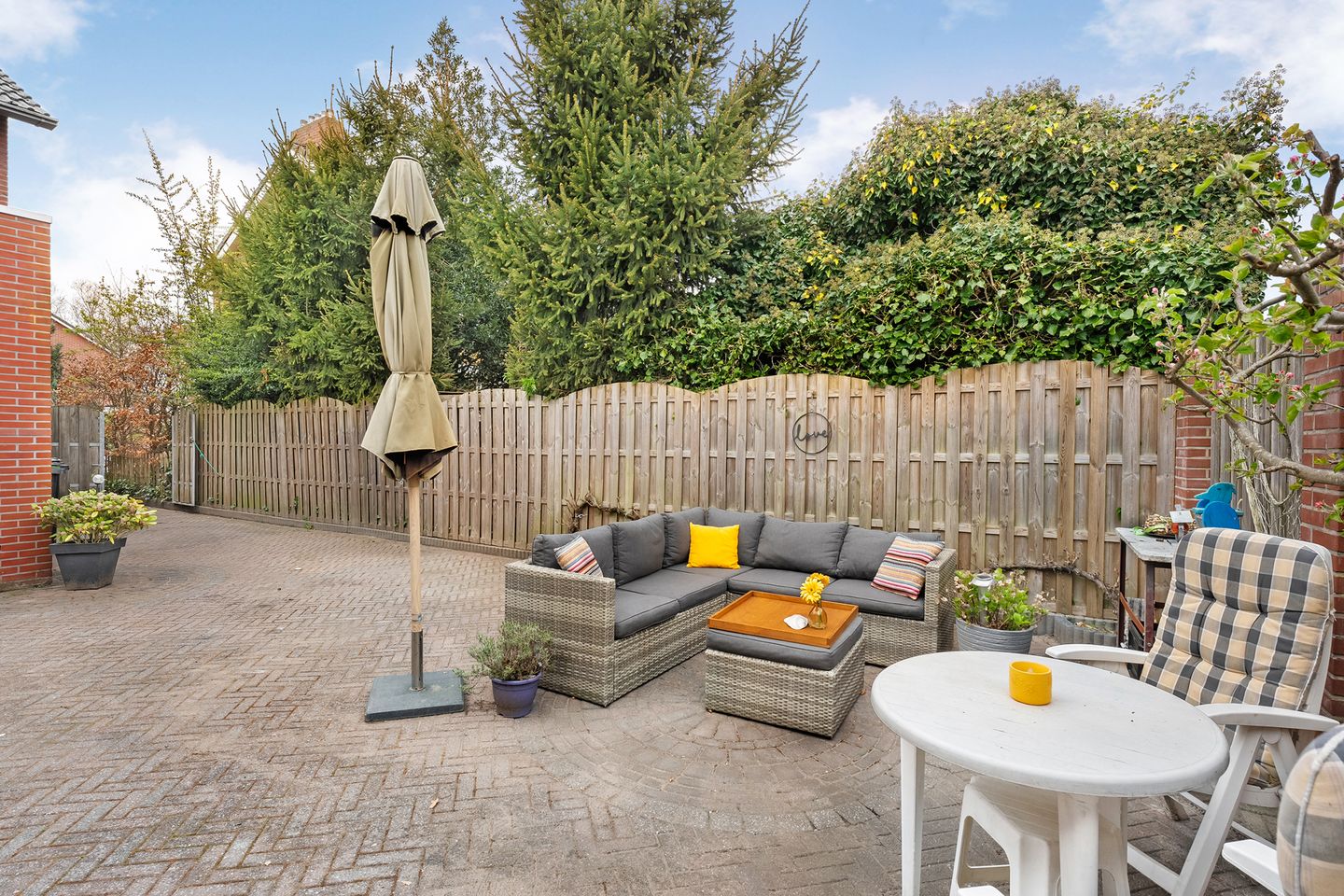 Photo 34 of Rembrandtstraat 36