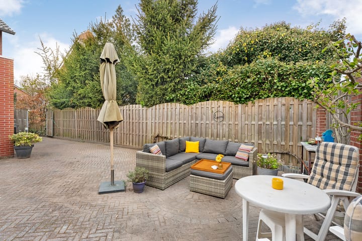 Foto 34 van Rembrandtstraat 36