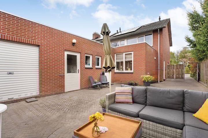 Foto 35 van Rembrandtstraat 36