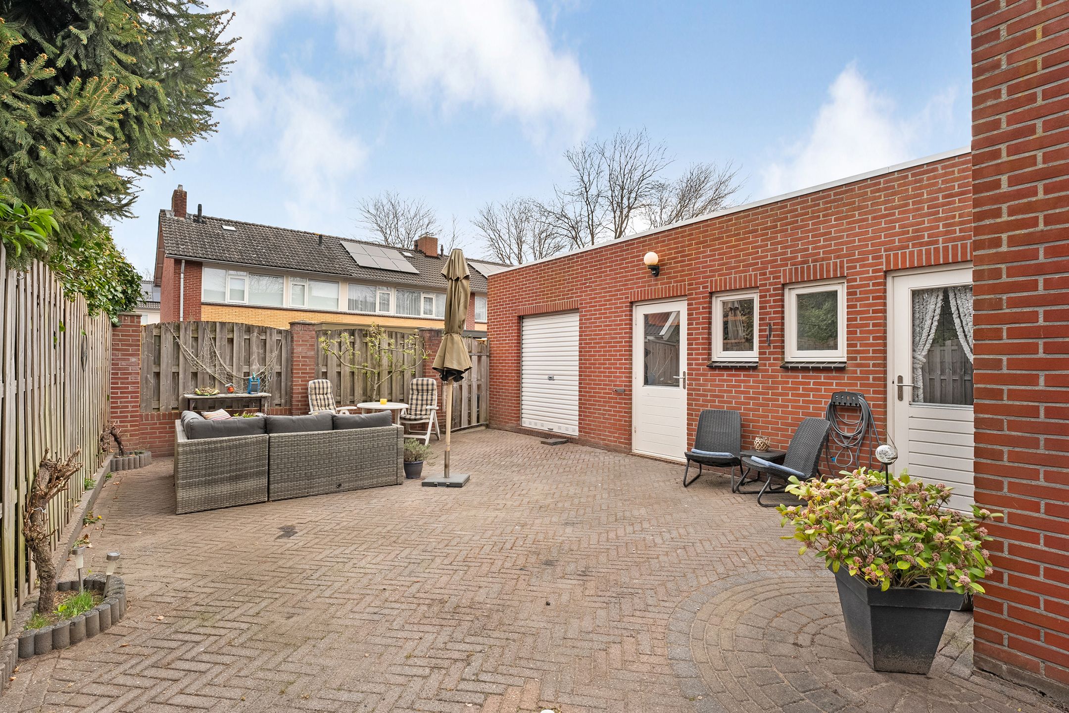 Photo 36 of Rembrandtstraat 36