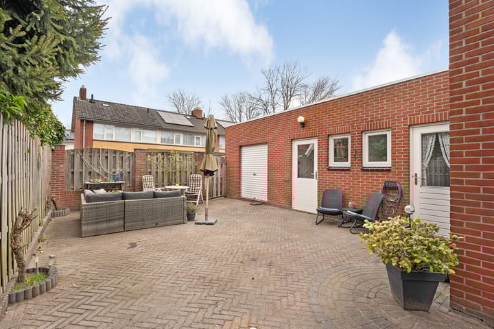 Foto 36 van Rembrandtstraat 36