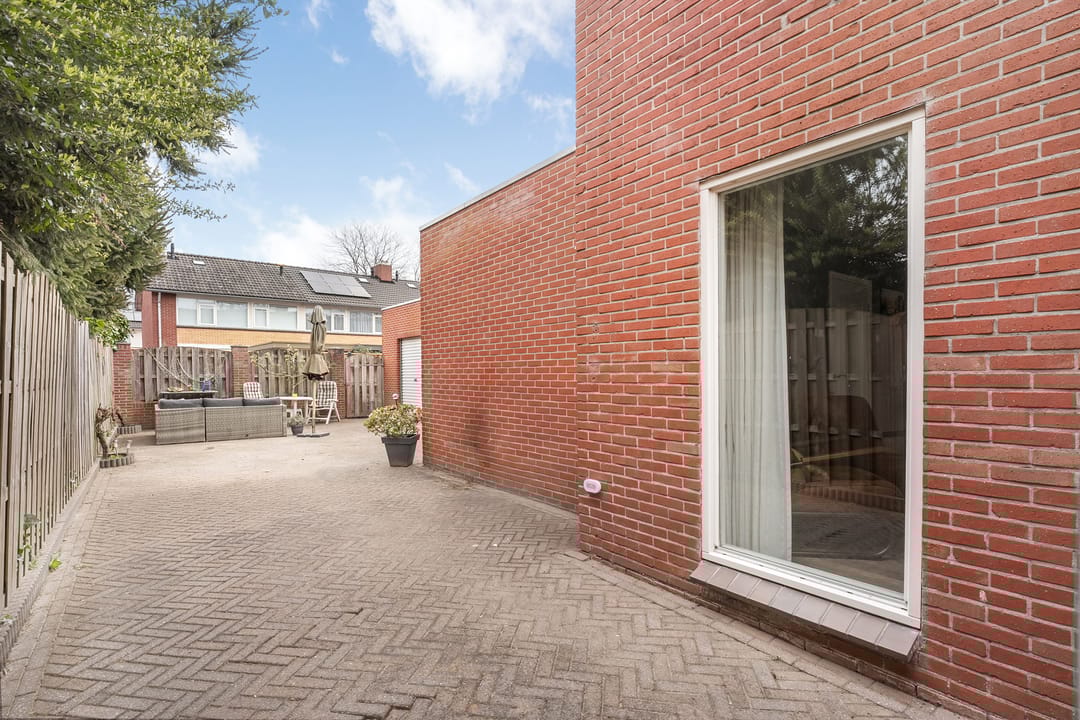 Photo 38 of Rembrandtstraat 36