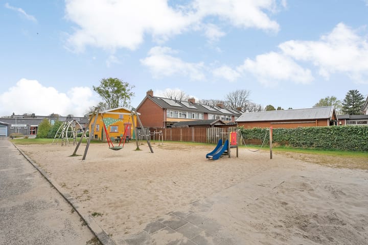 Foto 39 van Rembrandtstraat 36