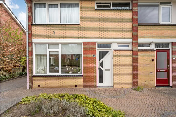 Foto 41 van Rembrandtstraat 36