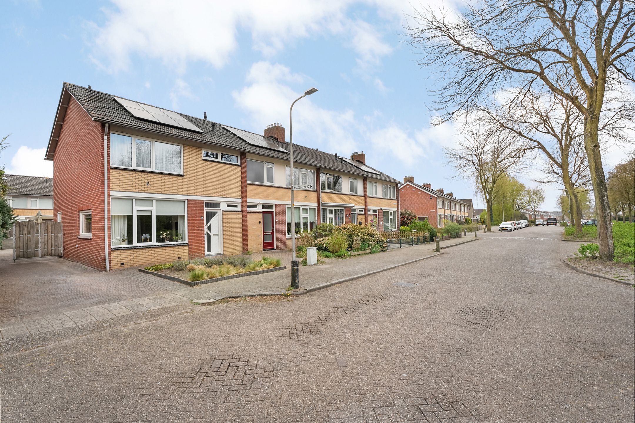 Photo 42 of Rembrandtstraat 36