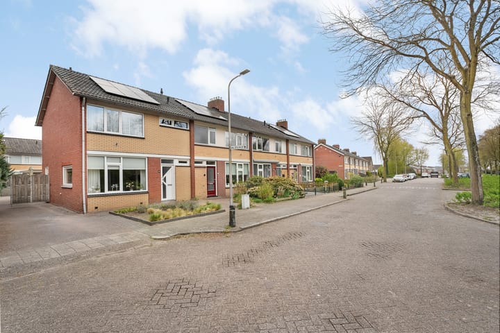 Foto 42 van Rembrandtstraat 36