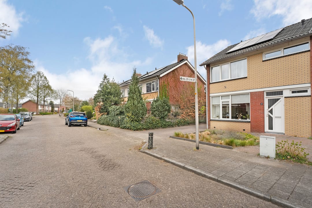 Photo 43 of Rembrandtstraat 36