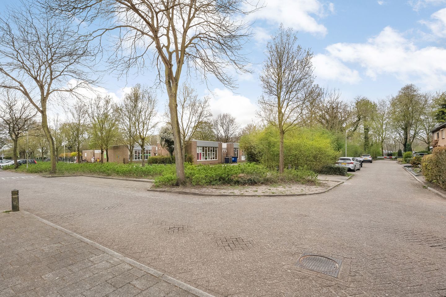 Photo 44 of Rembrandtstraat 36