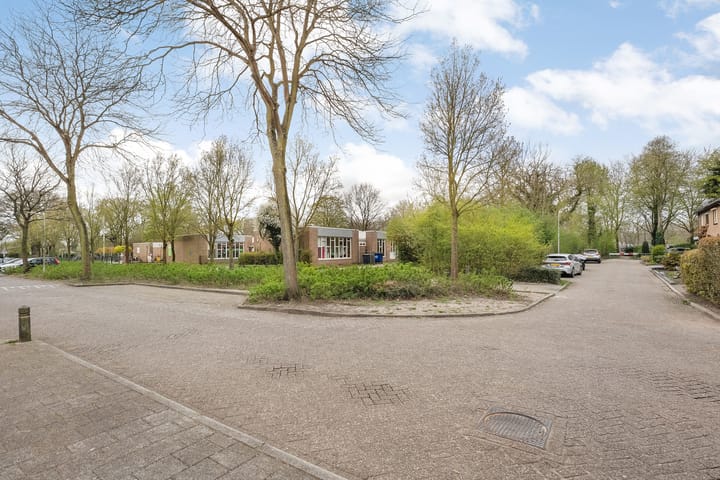 Foto 44 van Rembrandtstraat 36