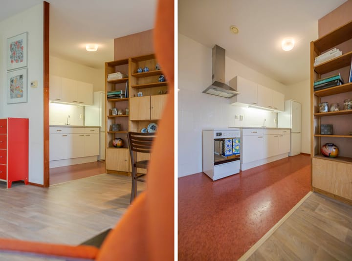 Foto 18 van Veenwortelstraat 67