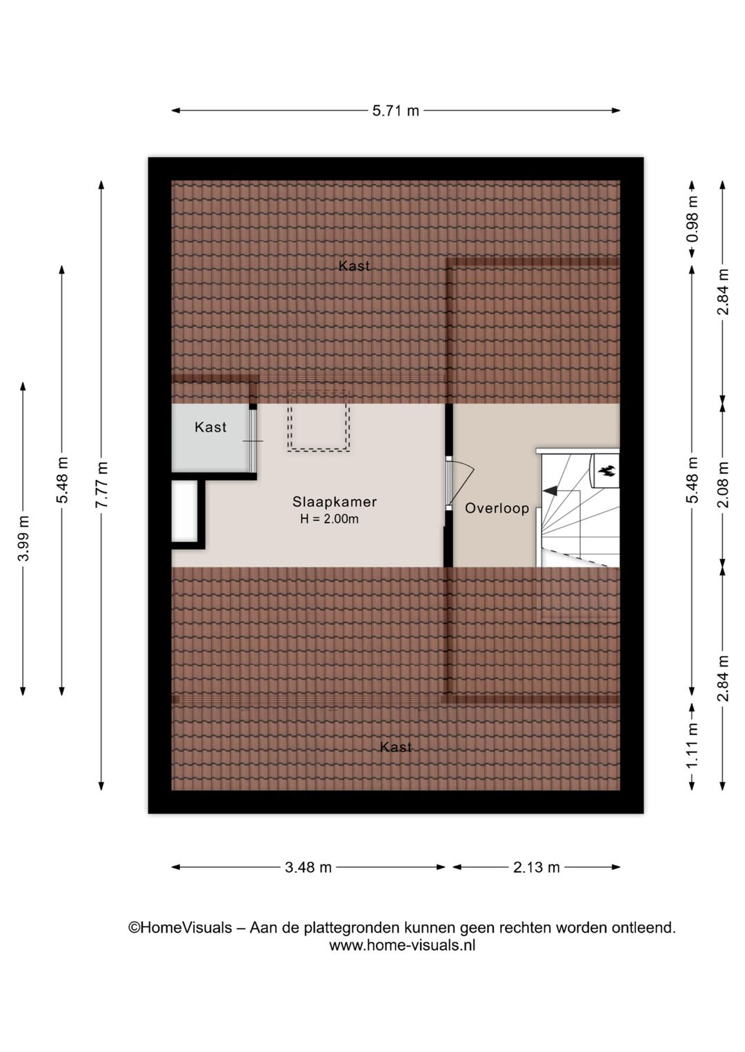 Photo 47 of Rembrandtstraat 36