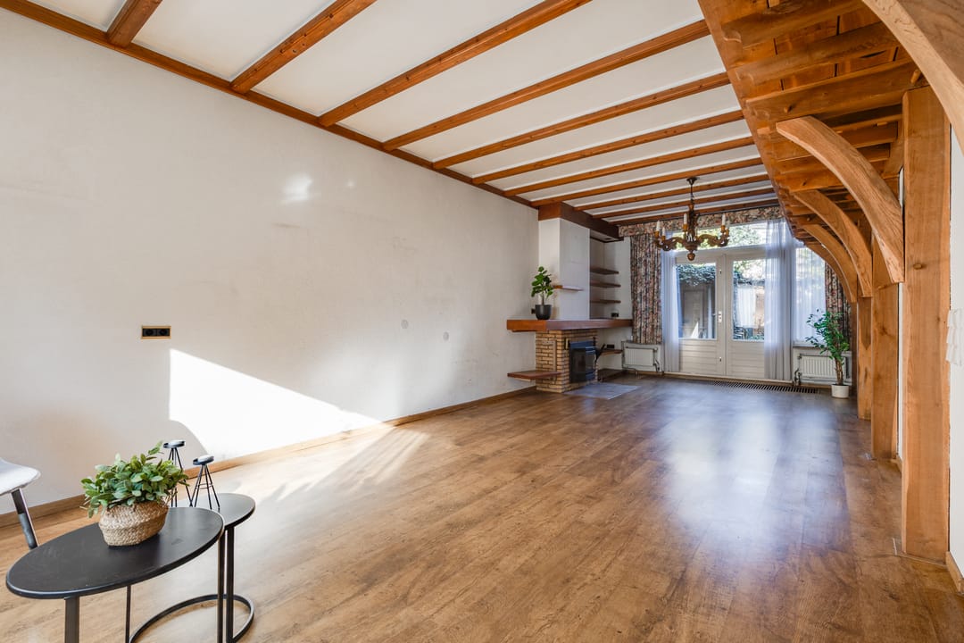 Foto 2 van Bredevoortsestraatweg 35