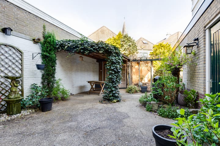 Foto 3 van Bredevoortsestraatweg 35