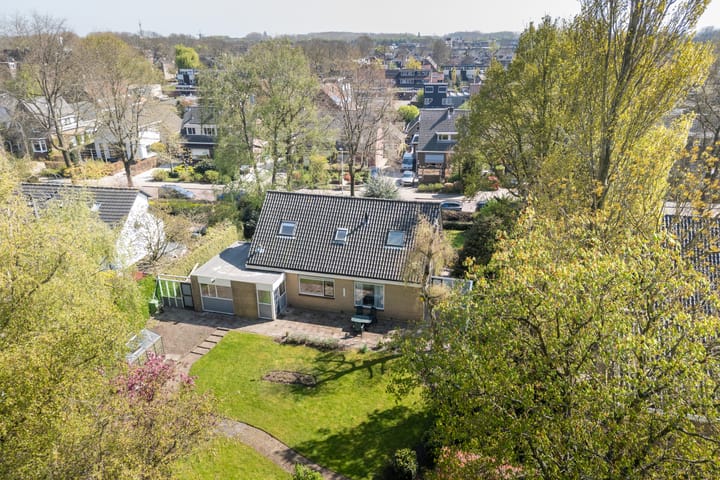 Foto 2 van Parallelweg-Zuid 42