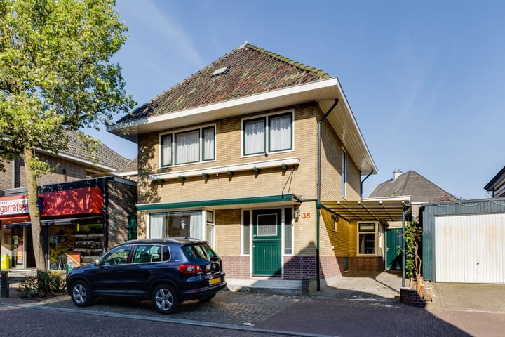 Foto 4 van Bredevoortsestraatweg 35