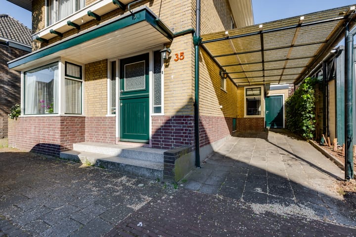 Foto 5 van Bredevoortsestraatweg 35