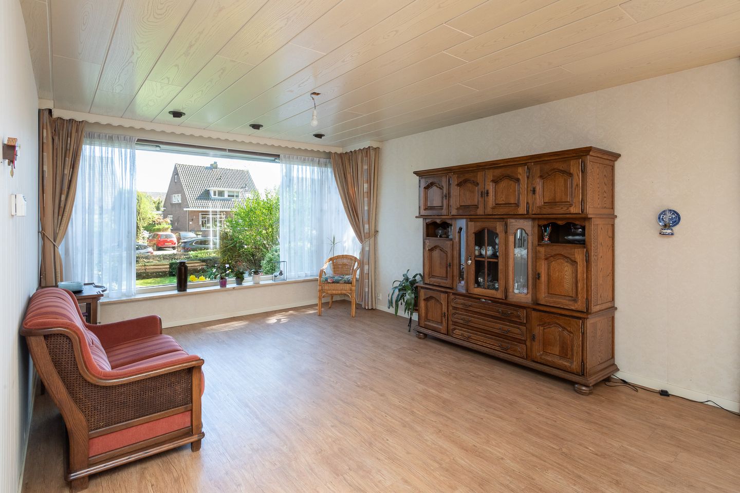 Foto 5 van Parallelweg-Zuid 42