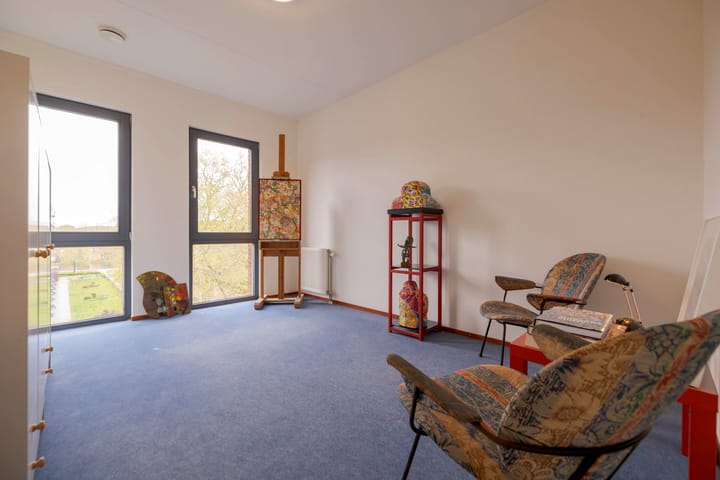 Foto 28 van Veenwortelstraat 67