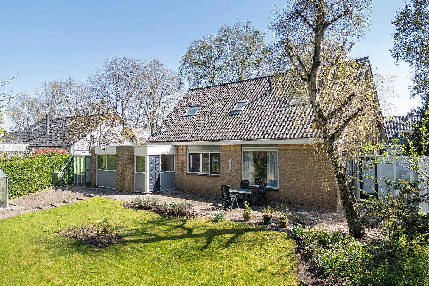 Foto 25 van Parallelweg-Zuid 42