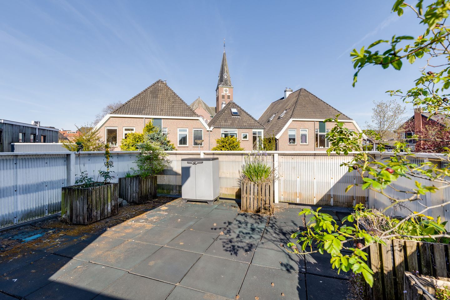 Foto 35 van Bredevoortsestraatweg 35